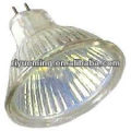 Lampes dichroïques MR11 basse tension halogènes